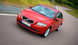 Volvo S40 '2008